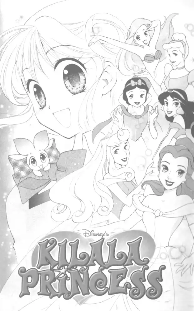 Kirara Princess Chapter 16 8